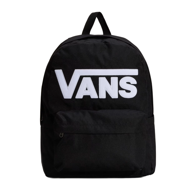 Vans Old School Drop V Backpack (Black)