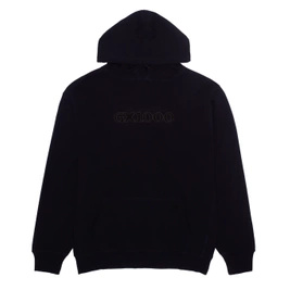 bluza GX1000 - OG Logo Hood [Black]