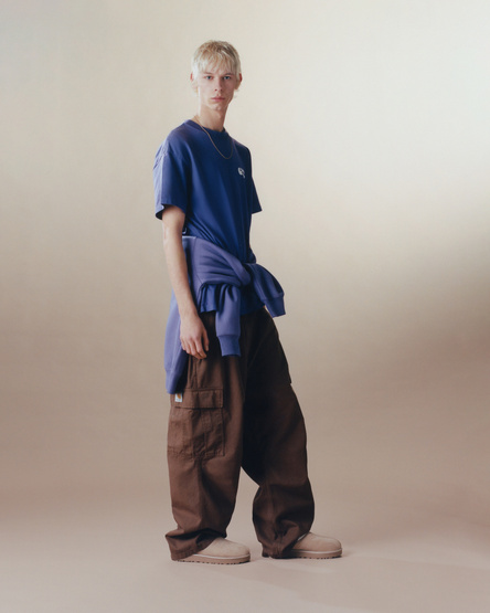 Carhartt WIP Cole Cargo Pant (Tamarind)