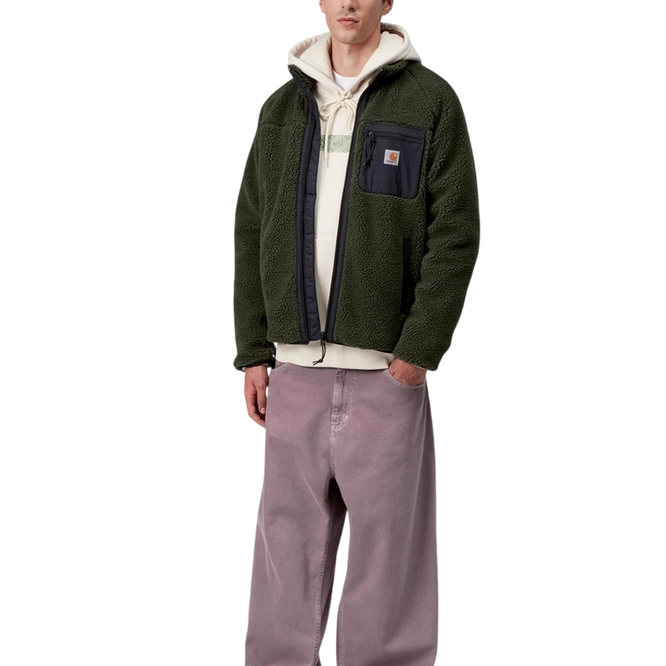 Carhartt WIP Brandon Pant Phlox stone dyed