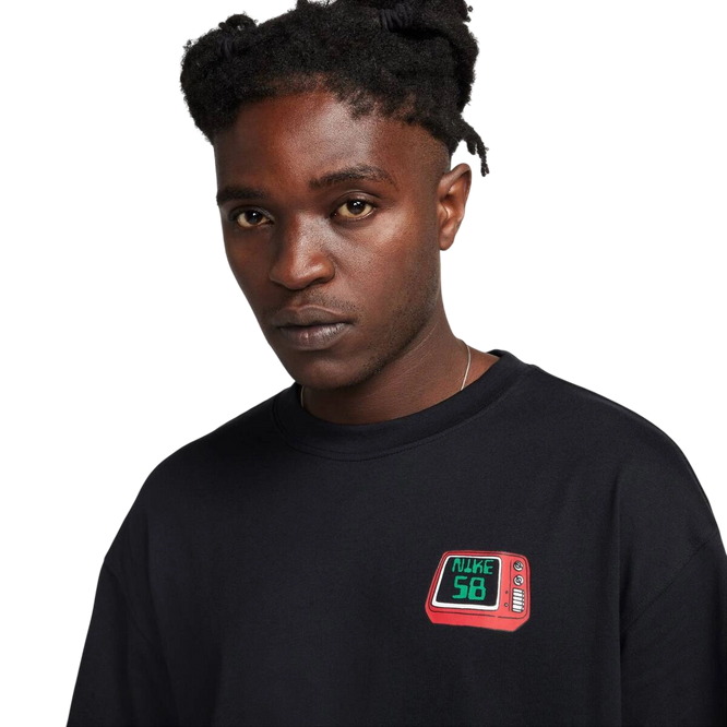 Tee Longsleeve M90 Brainwash