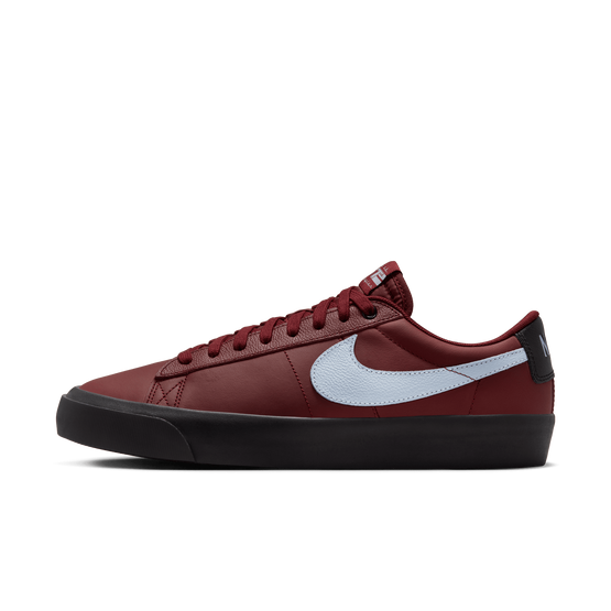 shoes Nike SB Zoom Blazer Low Pro 