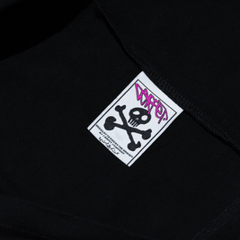 koszulka Carpet Security tee black