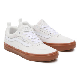 buty Vans Kyle Walker (Blanc De Blanc/Gum)