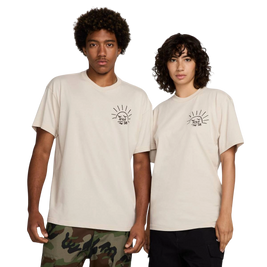Nike Sb Tee M90 Train Moniker