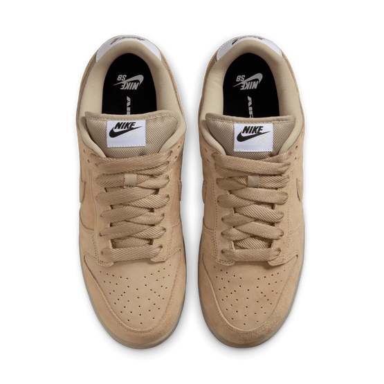 Nike SB Dunk Low Pro B Parachute Beige