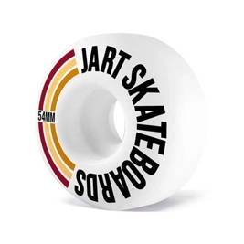 Jart Wheels - Flag 102A 54mm