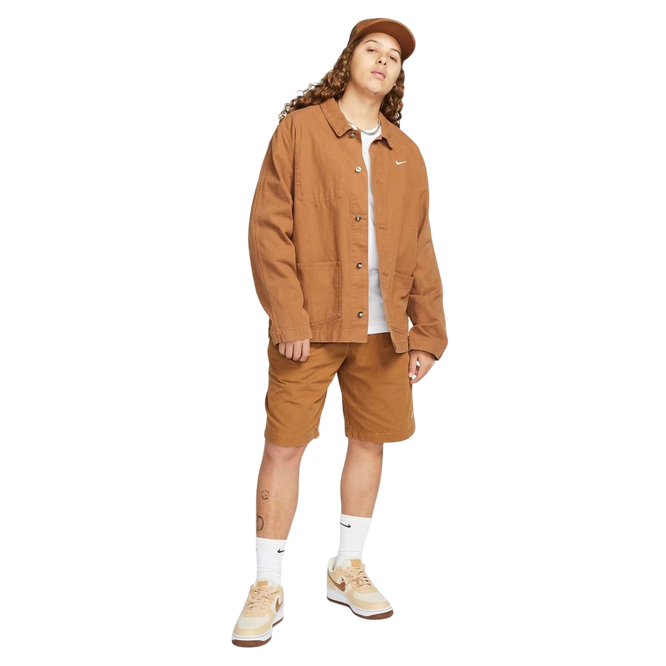 Szorty Nike SB Pleated Chino Shorts