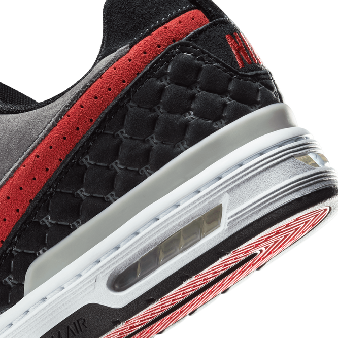 Nike SB Paul Rodriguez Zoom Air Low Qs