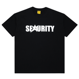koszulka Carpet Security tee black