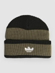 Adidas Shmoo Beanie (Black/Olive)