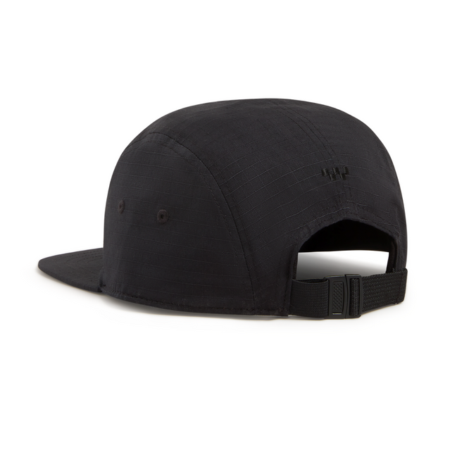 czapka Vans Skate Atiba Haze 5 Pane (Black)