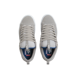 buty Vans Old Skool 36+ (Grey/Blue)