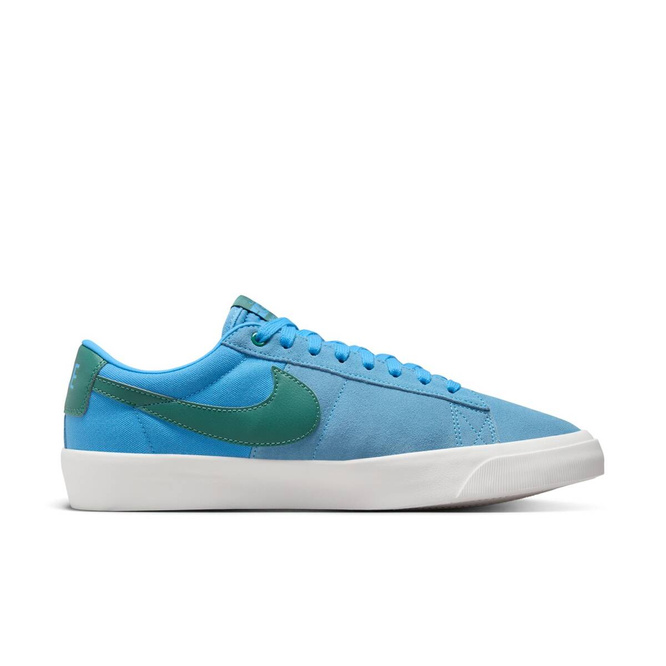 Buty Nike SB Zoom Blazer Low Pro