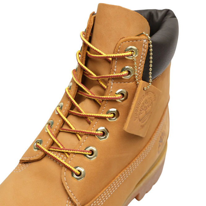 Timberland Premium 6 Inch (Yellow)