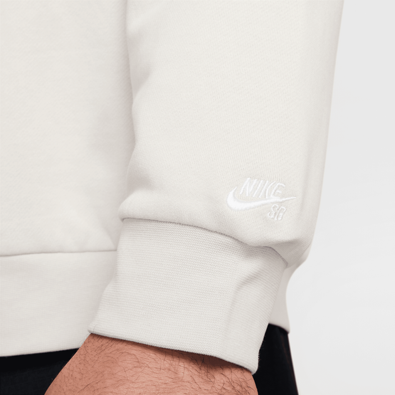 Bluza Nike SB Fleece Skate Crew Slider