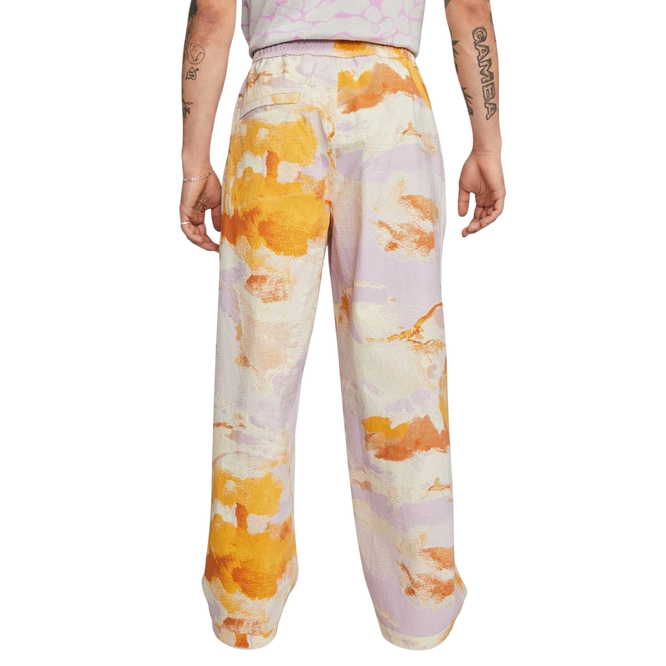 Spodnie Nike SB x Doyenne Skate Pants