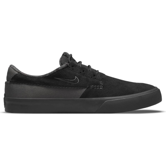 Nike SB Shane Premium BLACK/SMOKE GREY-IRON GREY-BLACK