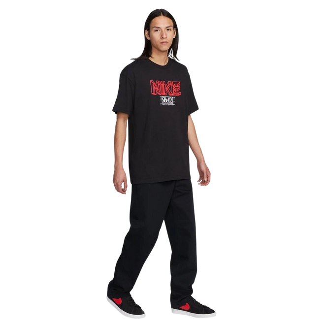 Nike SB Video Tee Skate T-Shirt