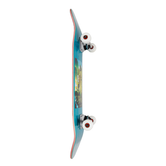 Miniramp x Noriaki Jesus 8.0"