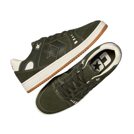 Converse AS-1 Pro OX (Forest Shelter/ Egret/ Gum)