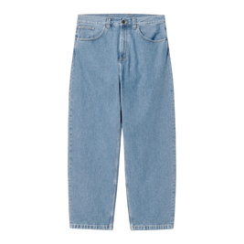 spodnie Carhartt WIP Brandon Pant Blue Stone bleached