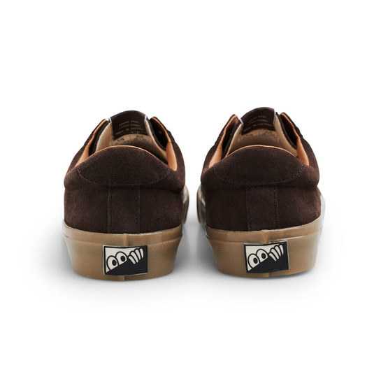 Last Resort AB VM001 (Choco Brown/Gum)