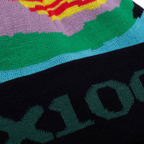 czapka GX1000 - Nature Beanie (Black)