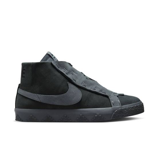 Buty Nike SB Zoom Blazer Mid QS