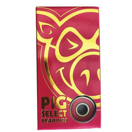 Pig Wheels - Select Bearing