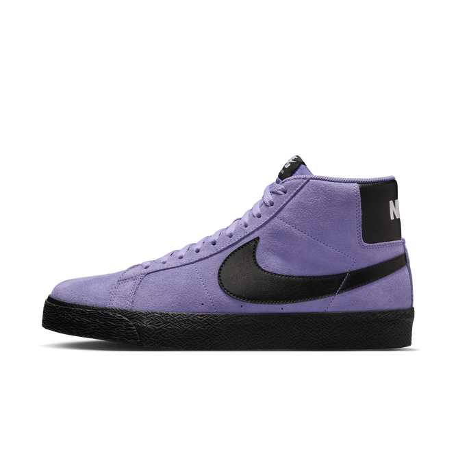 shoes Nike SB Zoom Blazer 