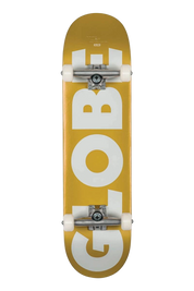 deskorolka GLOBE G0 Fubar - Haze/Off-White - 7.75