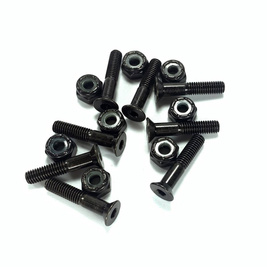 Allen 1 Bolts (W/Allen Key)