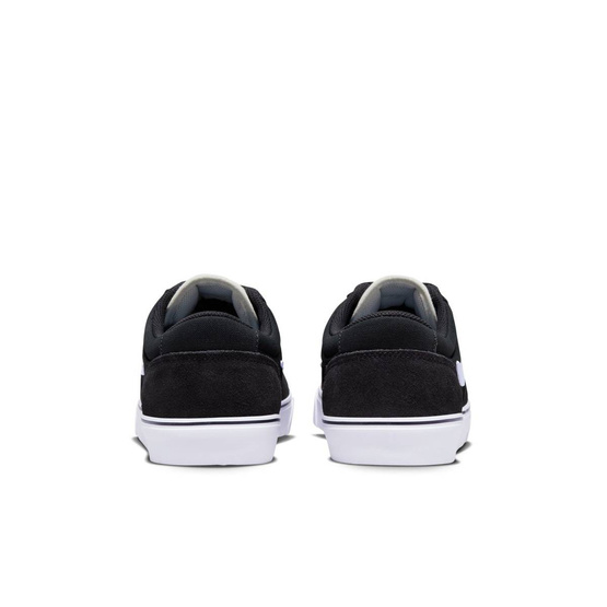 Buty Nike Sb Chron 2 Black/white-black-sail
