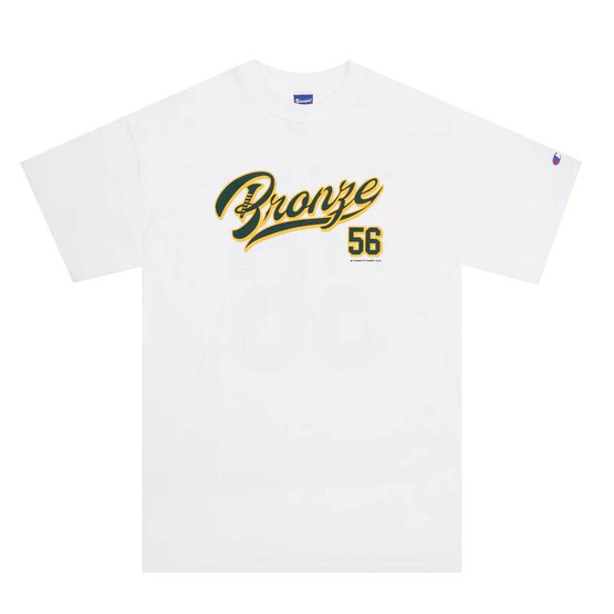 koszulka Bronze56 - Sports Tee (White)