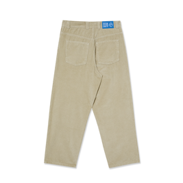 Polar Big Boy pants Cords sand