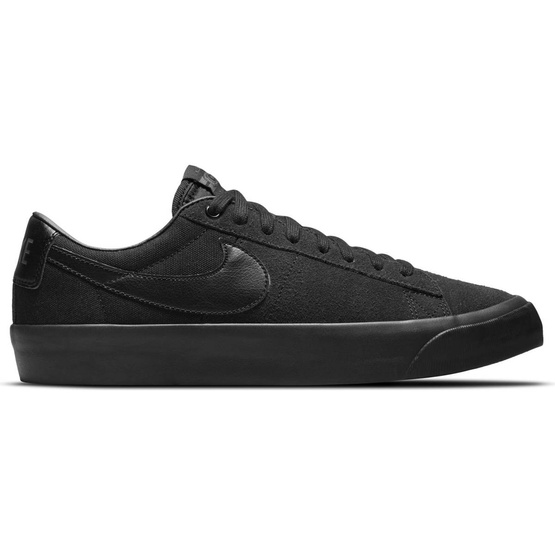 Buty Nike SB Zoom Blazer Low Pro BLACK/BLACK-BLACK-ANTHRACITE