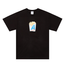 Alltimers - Fried T-Shirt (Black)