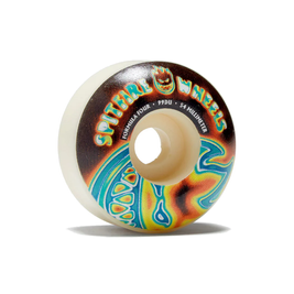 Koła Spitfire - F4 99du Big Head Classic