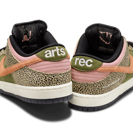Nike SB Dunk Low Arts-Rec