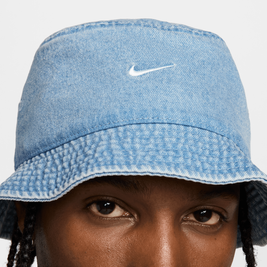 Nike SB Denim Bucket Hat