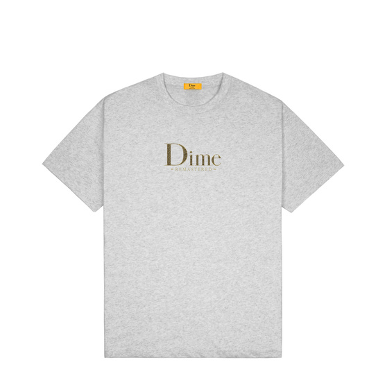 Dime classic remastered tee grey