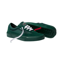 Vans Skate Curren Caples (Emerald) Atiba