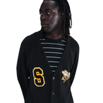 Skate Collegial Cardigan