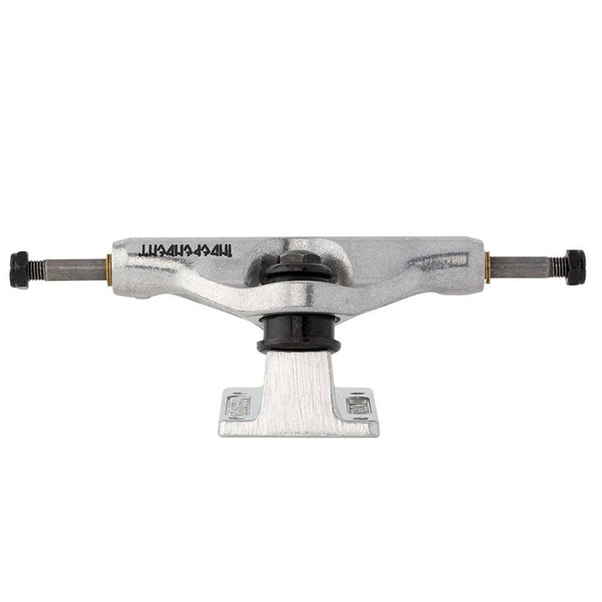 Trucki Independent Stage 11 Mason Silva Pro Truck Black/Silver