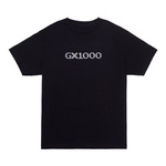 GX1000 - OG Logo Tee (Black)