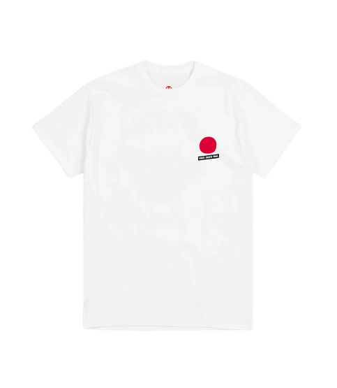 Free Skate Magazine Connoisseur's Choice Tee (White)