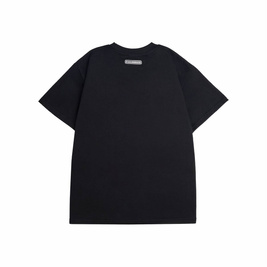 Rave Skateboards- Dekciw Tee (Black)