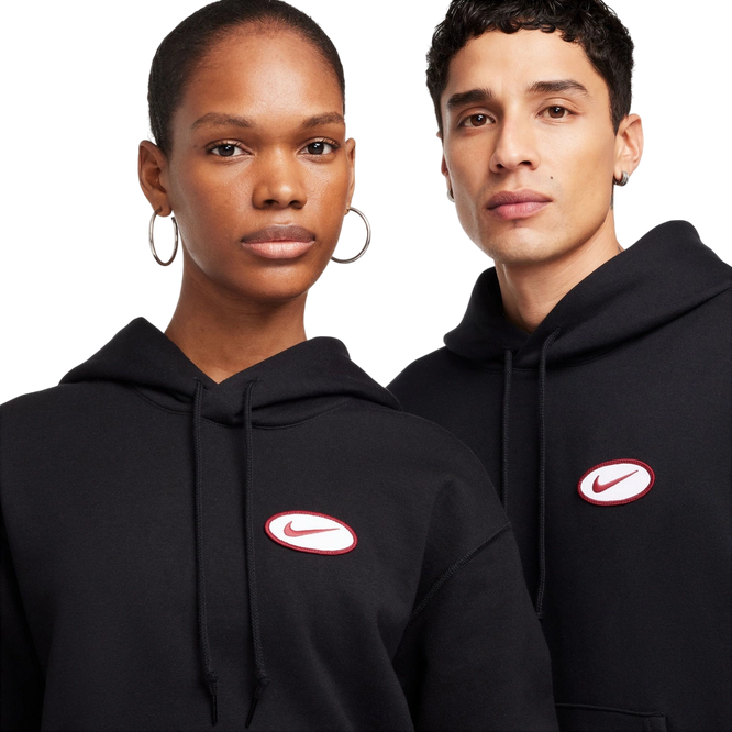 Nike SB Skate Fleece Pullover Hoodie Truckin