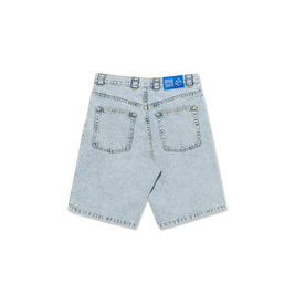 szorty Big Boy Shorts (Light Blue)